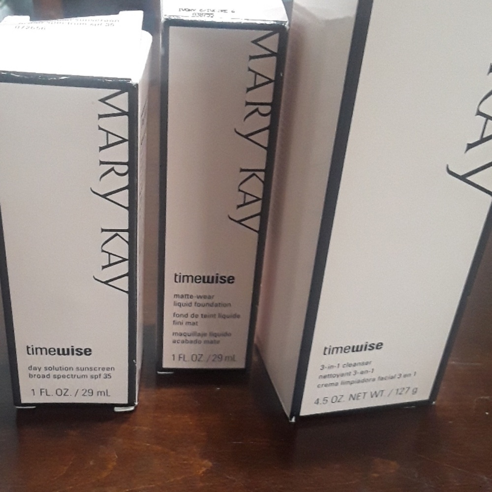 Beauty bundle